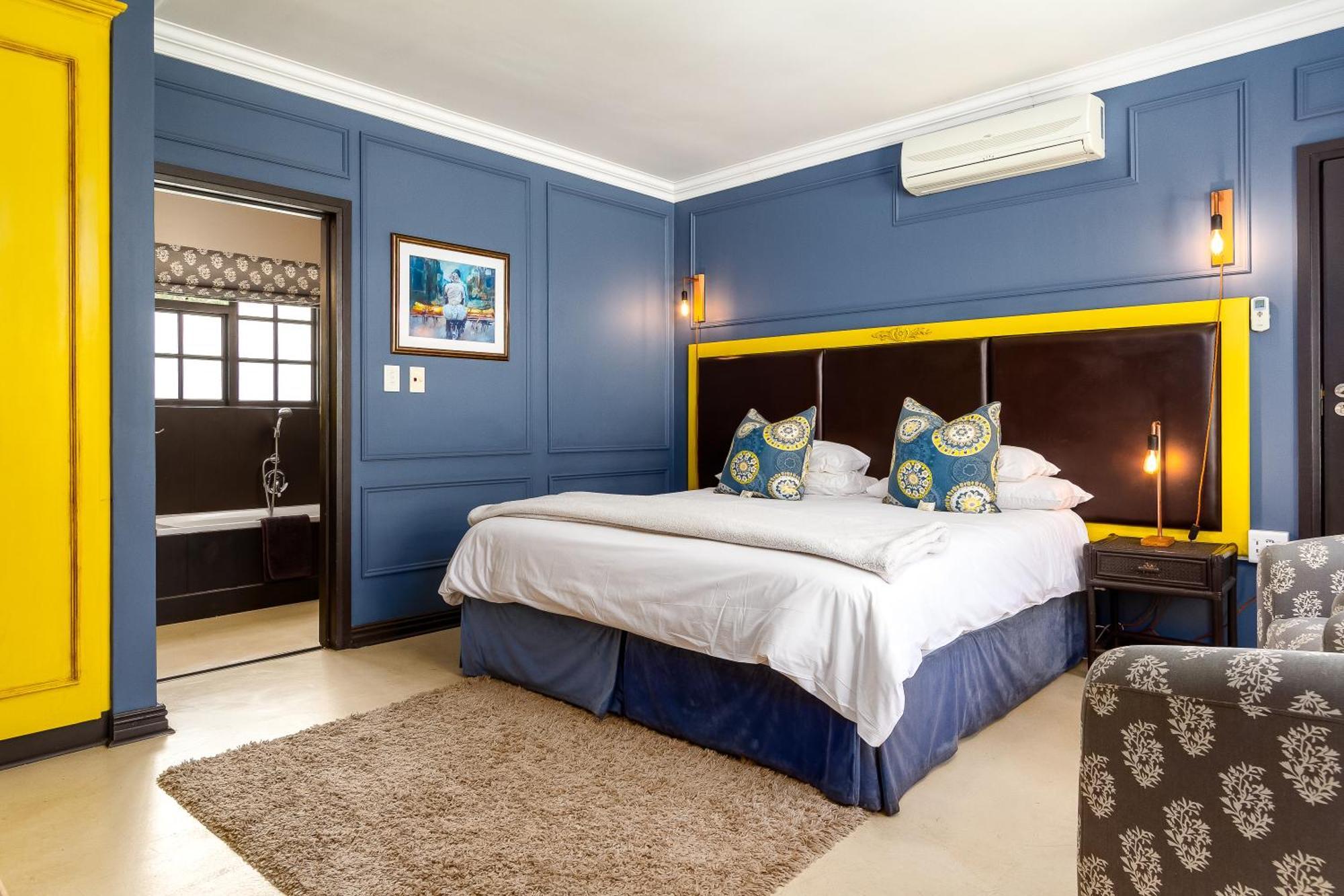 Noordhoek Village Hotel מראה חיצוני תמונה