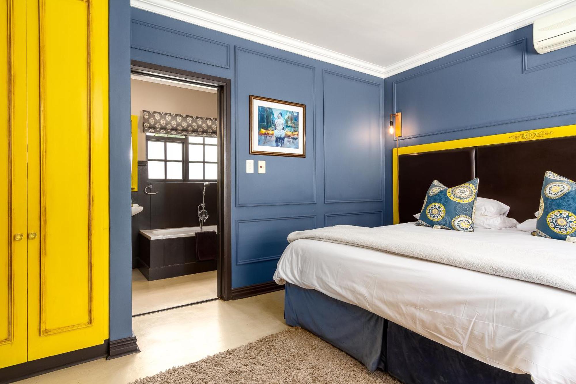 Noordhoek Village Hotel מראה חיצוני תמונה