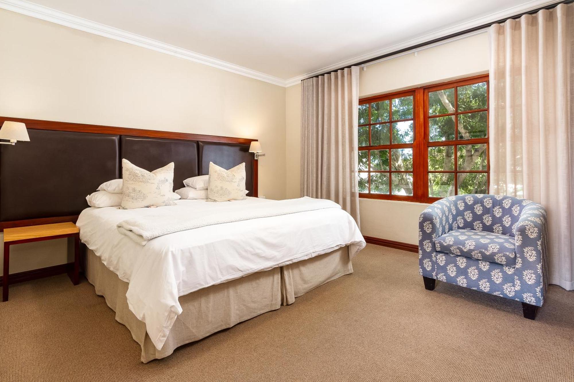 Noordhoek Village Hotel מראה חיצוני תמונה